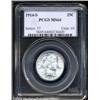 Image 1 : 1914-S 25C MS64 PCGS.