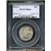 Image 1 : 1915-S 25C MS66 PCGS.