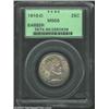 Image 1 : 1916-D 25C MS66 PCGS.