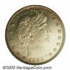 Image 1 : 1894 25C PR66 Cameo PCGS.