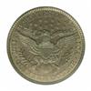 Image 2 : 1894 25C PR66 Cameo PCGS.