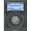 Image 3 : 1894 25C PR66 Cameo PCGS.