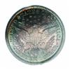 Image 2 : 1895 25C PR68 Cameo PCGS.