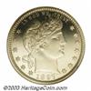 Image 1 : 1897 25C PR67 * Cameo NGC.