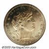 Image 1 : 1904 25C PR68 NGC.
