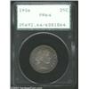 Image 1 : 1906 25C PR64 PCGS.