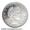 Image 1 : 1910 25C PR68 Cameo PCGS.