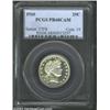 Image 3 : 1910 25C PR68 Cameo PCGS.