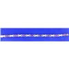 Image 2 : Amethyst & Diamond bracelet