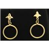 Image 1 : Dangle Earrings