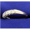 Image 3 : 3/4ct Diamond Ring with Hinged Adjustable Arthritic Shank