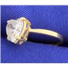 Image 2 : CZ Heart Ring