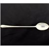 Image 1 : International Sterling Blossom Time Iced Tea Spoon