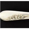 Image 2 : International Sterling Blossom Time Iced Tea Spoon