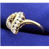 Image 2 : Diamond Heart Ring