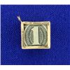 Image 2 : Mad Money Charm