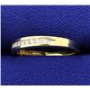 Image 2 : 1/10 Carat Diamond Band