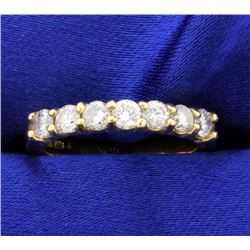 .85 ctw Diamond Ring