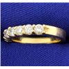 Image 2 : .85 ctw Diamond Ring