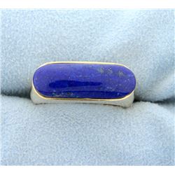Lapis Ring