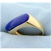 Image 2 : Lapis Ring