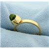 Image 2 : Peridot Ring