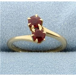 Ruby Ring