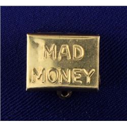 Mad Money Charm