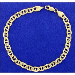 9 Inch Long Anchor Chain