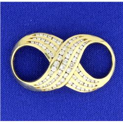 Diamond Slide for Omega