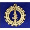 Image 1 : Merry Christmas Charm