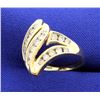 Image 2 : 1 carat Diamond Ring