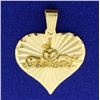 Image 1 : #1 Sweetheart Pendant