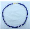 Image 1 : Lapis Necklace