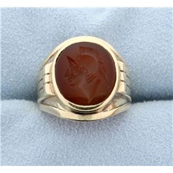 Signet Ring