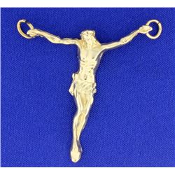 Jesus Pendant
