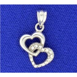 Heart Pendant