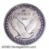 Image 2 : 1916 25C AU50 PCGS.