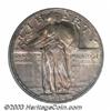 Image 1 : 1916 25C MS63 PCGS.
