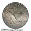 Image 2 : 1916 25C MS63 PCGS.