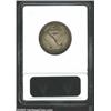 Image 2 : 1917 25C Type One MS65 Full Head ANACS.