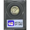 Image 2 : 1917 25C Type Two MS65 Full Head PCGS.