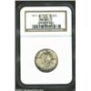 Image 3 : 1917-D 25C Type Two MS67 NGC.