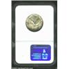Image 4 : 1917-D 25C Type Two MS67 NGC.
