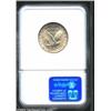 Image 2 : 1918 25C MS65 Full Head NGC.