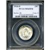 Image 3 : 1918-D 25C MS65 Full Head PCGS.