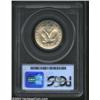 Image 2 : 1918-S 25C MS64 Full Head PCGS.