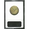 Image 4 : 1918/7-S 25C AU50 ANACS.