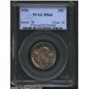 Image 1 : 1920 25C MS66 PCGS.
