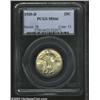 Image 1 : 1920-D 25C MS66 PCGS.
